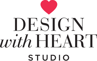 Design with Heart Studio - Welcome