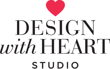 Little girls with dreams become women with vision - Design With Heart Studio