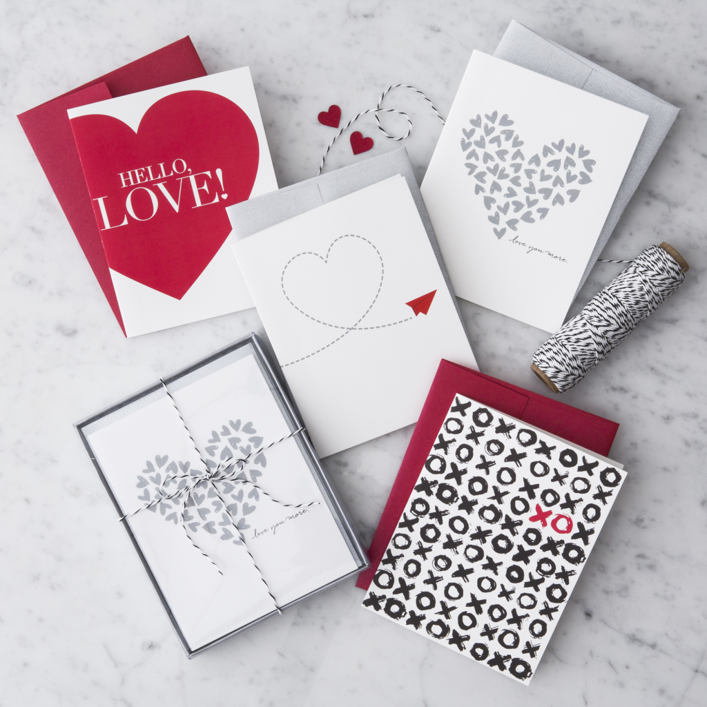 Surprise your Valentine! - Design With Heart Studio