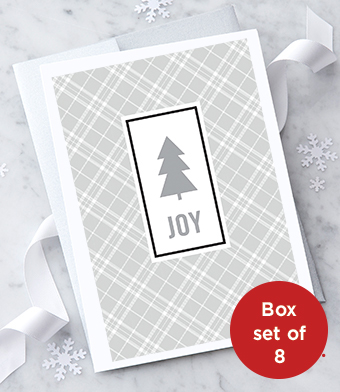 Design with Heart Studio - Holiday - Joy Box Set