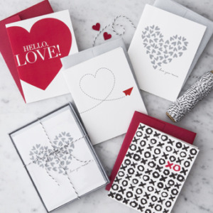Valentine Hearts Box Set