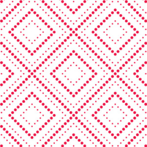 Red Dot Diamonds Giftwrap