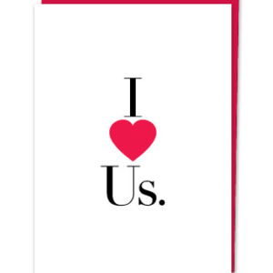 I Love Us - Finding Cupid