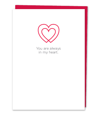 Design with Heart Studio - You Are Always In My Heart – Finding Cupid