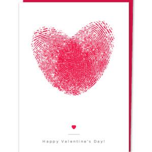 Thumbprints - Finding Cupid