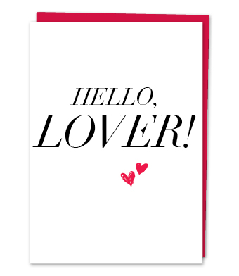 Design with Heart Studio - Hello, Lover! – Finding Cupid