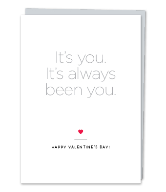 Design with Heart Studio - It’s you. It’s always been you – Finding Cupid