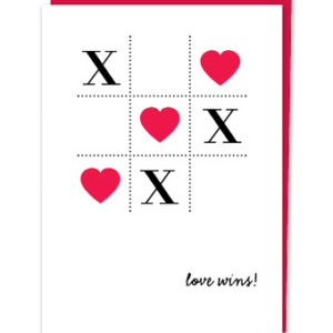Love Wins - Finding Cupid