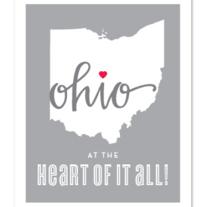 At The Heart Of It All