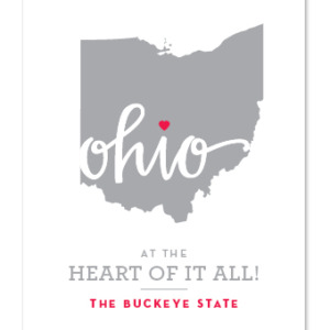 At The Heart Of It All