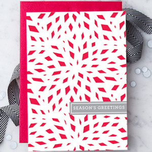 Season's Greetings
