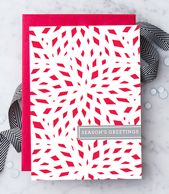 Design with Heart Studio - Season’s Greetings