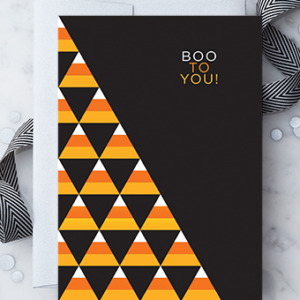 Boo To You!
