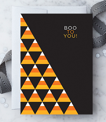 Design with Heart Studio - Boo To You!