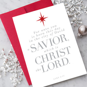 For Unto You