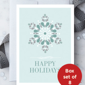 Happy Holidays Box Set