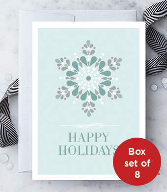 Design with Heart Studio - Happy Holidays Box Set