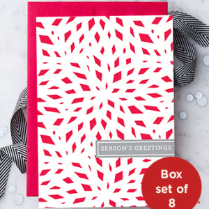 Season's Greetings Box Set