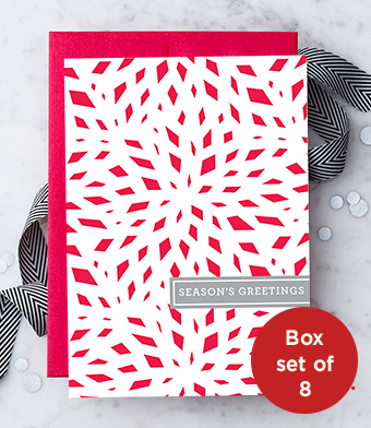 Design with Heart Studio - Season’s Greetings Box Set