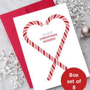 Sweetest Christmas Wishes Box Set