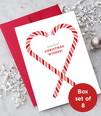 Design with Heart Studio - Sweetest Christmas Wishes Box Set