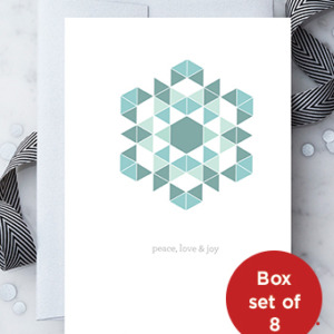 Peace, Love & Joy Box Set