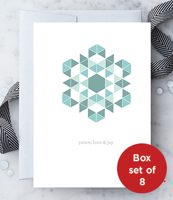 Design with Heart Studio - Peace, Love & Joy Box Set