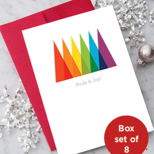 Pride & Joy Box Set