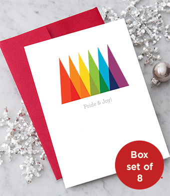 Design with Heart Studio - Pride & Joy Box Set