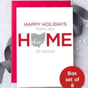 Happy Holidays from our Home to Yours Box Set