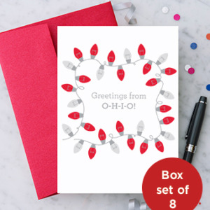 Greetings from OHIO Box Set