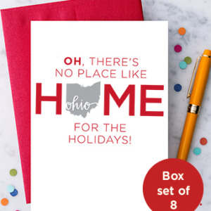 Ohio No Place Like Home Box Set