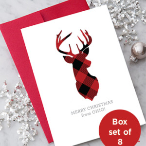 Merry Christmas from Ohio Box Set