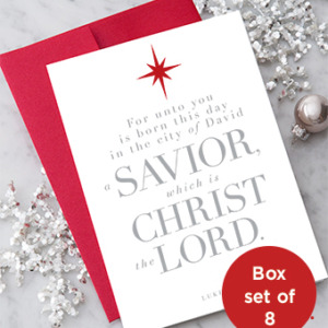 Savior Box Set