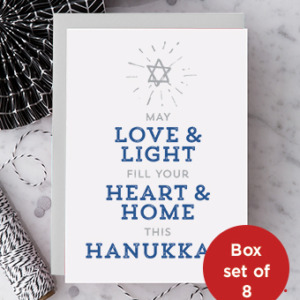 Love & Light Box Set