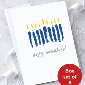 Happy Hanukkah Box Set