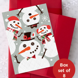 Snowtime Box Set