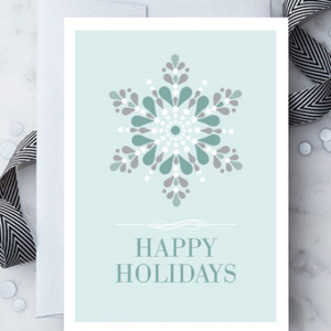 Happy Holidays