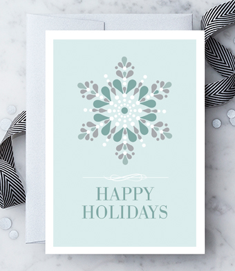 Design with Heart Studio - Happy Holidays