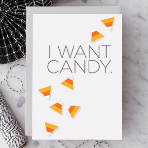I Want Candy