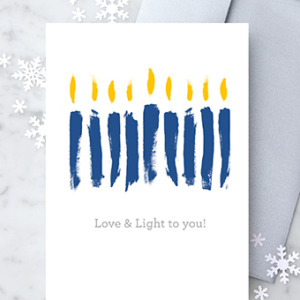 Love & Light To You