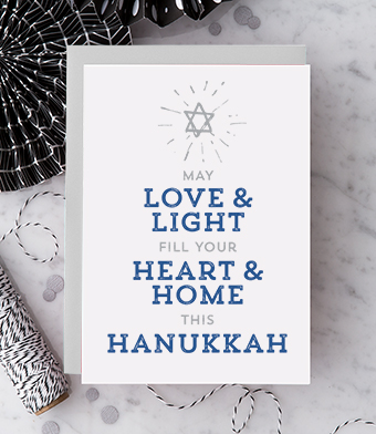 Design with Heart Studio - May Love & Light fill your Heart & Home