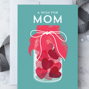 A Wish for Mom