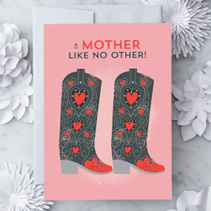 A Mother Like No Other