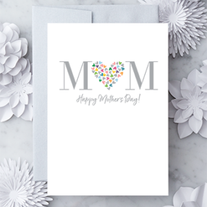 Happy Mother's Day!
