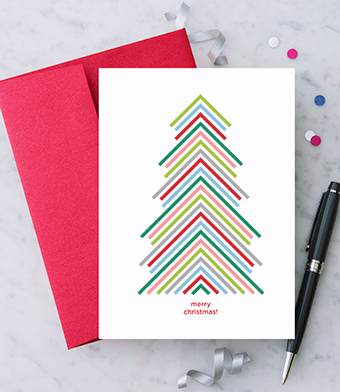 Design with Heart Studio - “merry christmas”