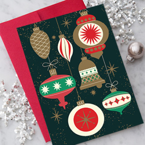 Christmas Ornaments