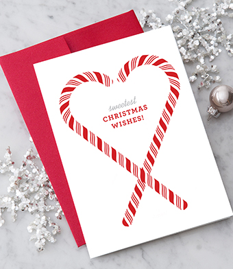 Design with Heart Studio - Sweetest Christmas Wishes