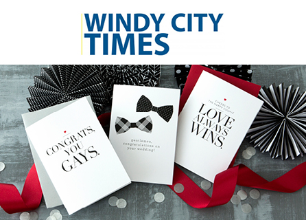 WINDY CITY TIMES