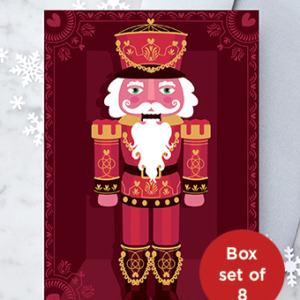 Christmas Nutcracker - Box Set